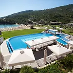 Thassos Grand Resort Alikí