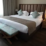 Thassos Grand Resort Alikí