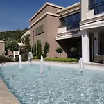 Thassos Grand Resort Alikí