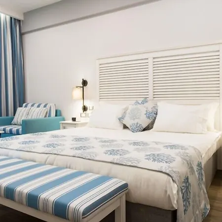 Thassos Grand 5* Alikí