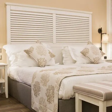 Thassos Grand 度假村 5*