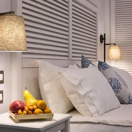 Thassos Grand 度假村 5*