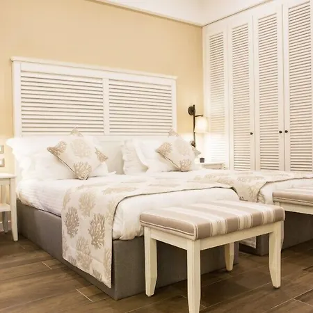 Thassos Grand 5* Алики
