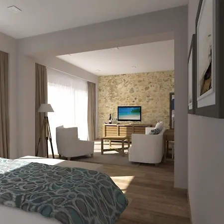 Thassos Grand