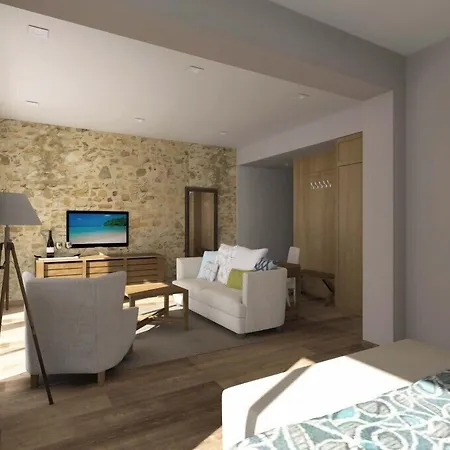 Thassos Grand 度假村