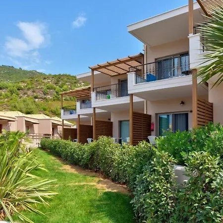 度假村 Thassos Grand