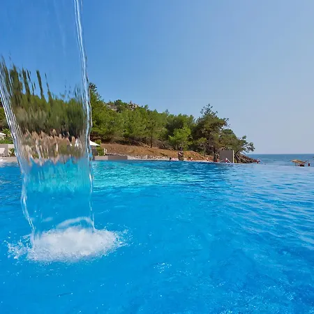 度假村 Thassos Grand