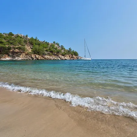 Thassos Grand Alikí
