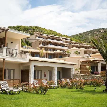 Thassos Grand 度假村 5*