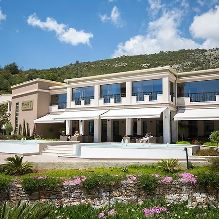 Thassos Grand