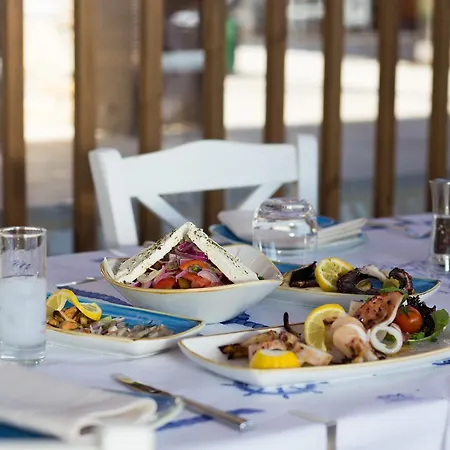 Thassos Grand Alikí