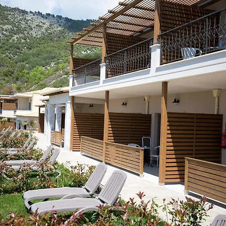 Thassos Grand 5*