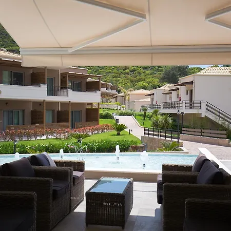 度假村 Thassos Grand