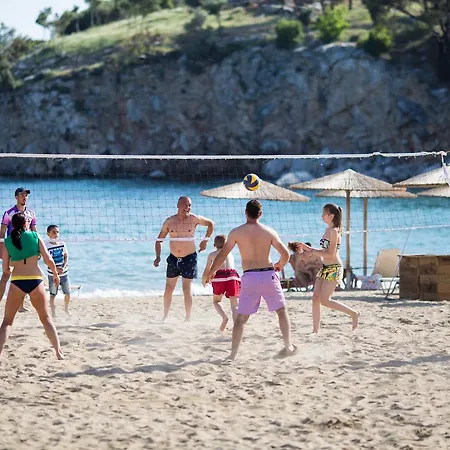 Thassos Grand Alikí