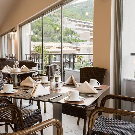 Thassos Grand 度假村