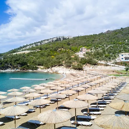 Thassos Grand Курортный комплекс 5*