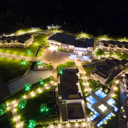 Thassos Grand Alikí