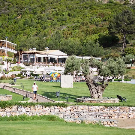 Thassos Grand Resort 5*