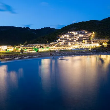 Thassos Grand 度假村