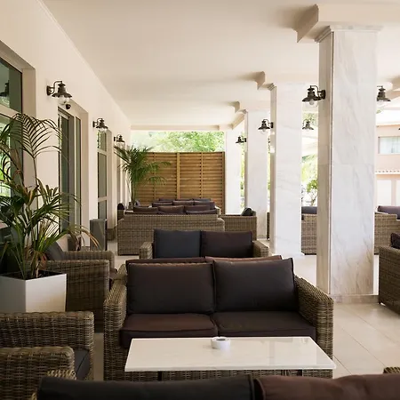 Thassos Grand 度假村