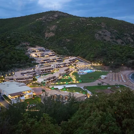 Thassos Grand 度假村