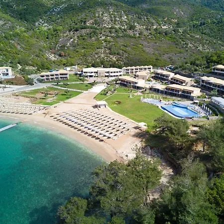度假村 Thassos Grand