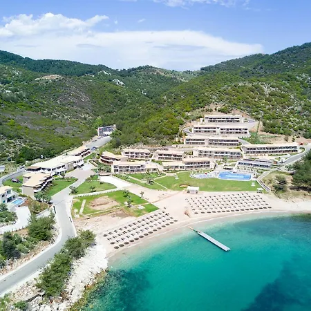Thassos Grand Курортный комплекс 5*