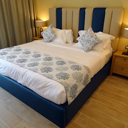 Thassos Grand 5* Alikí