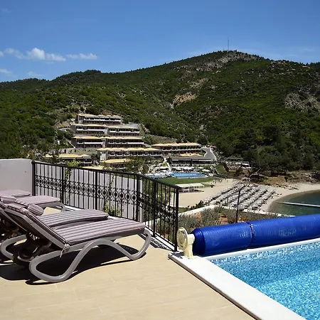 Thassos Grand 度假村