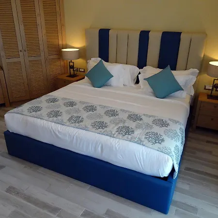 Thassos Grand 度假村