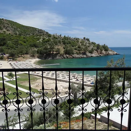 Thassos Grand