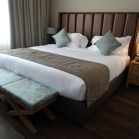 Thassos Grand Resort Aliki (Thasos)