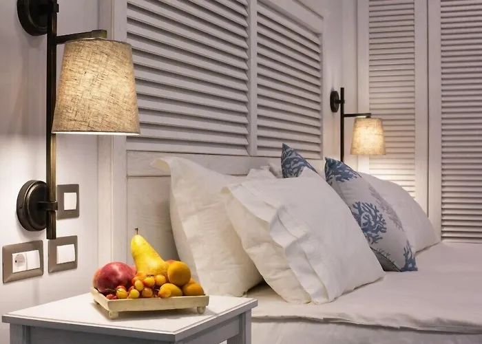 Thassos Grand Resort 5*