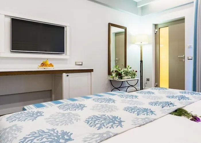 Thassos Grand Semesteranläggning (resort) 5*