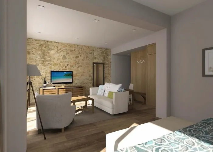 Thassos Grand Semesteranläggning (resort)