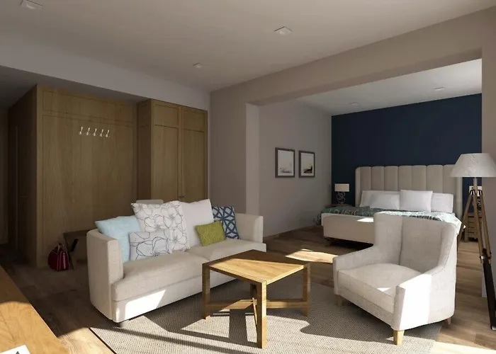 Thassos Grand Alikí