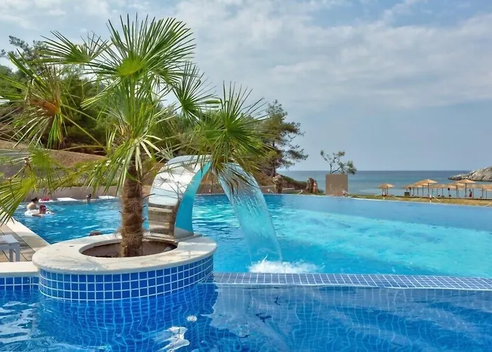 Thassos Grand Alikí