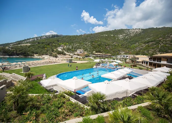 Thassos Grand 5*