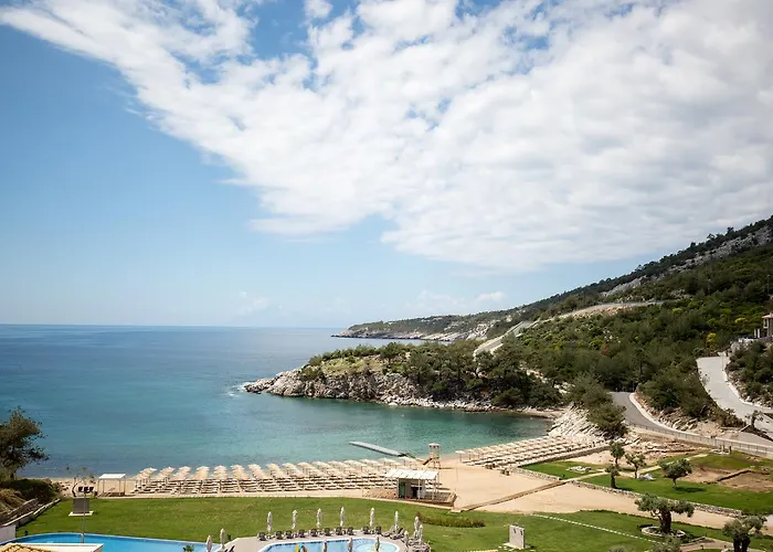 Thassos Grand Alikí