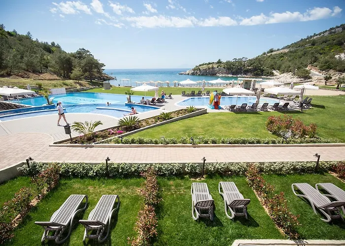 Thassos Grand 5*