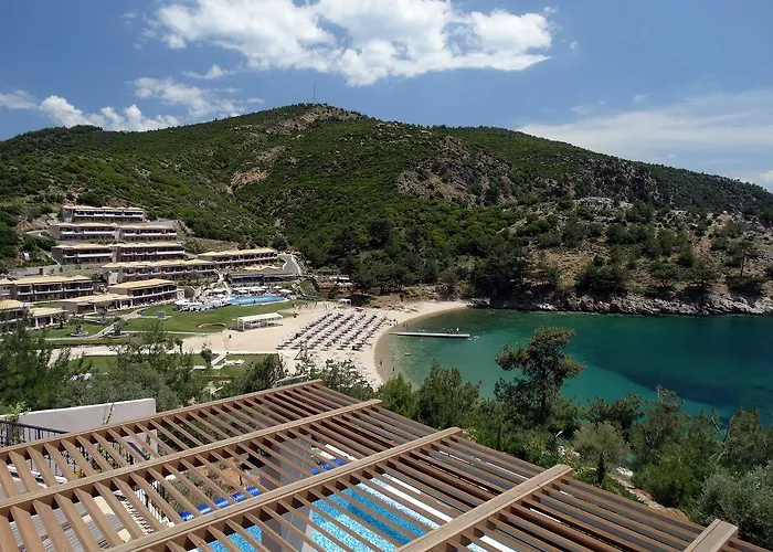 Resort Thassos Grand 5*
