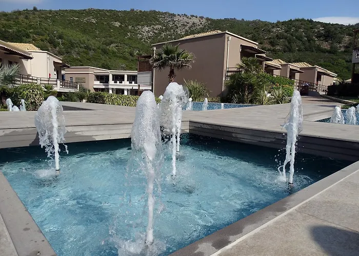 Thassos Grand 5* Aliki (Thasos)