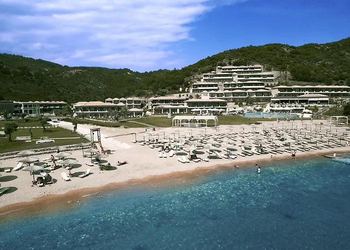 Resort Thassos Grand