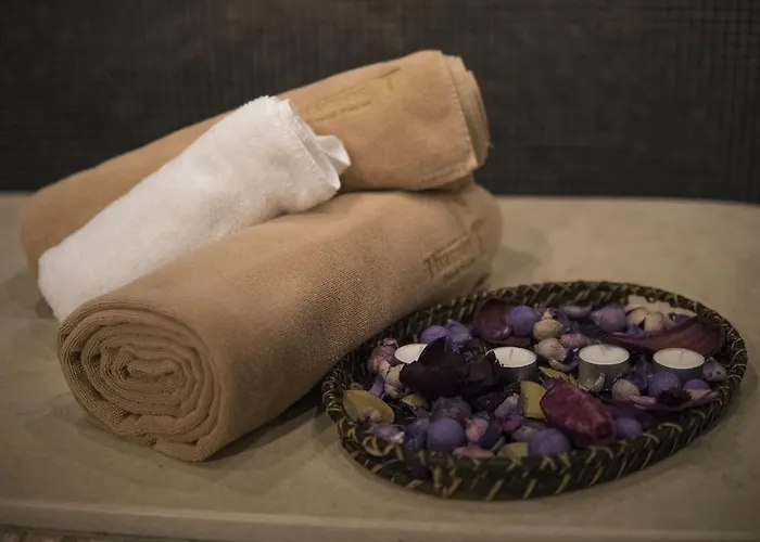 Thassos Grand 5* Alikí