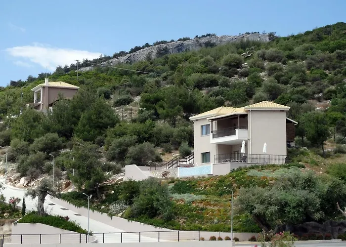 Thassos Grand Semesteranläggning (resort) 5*